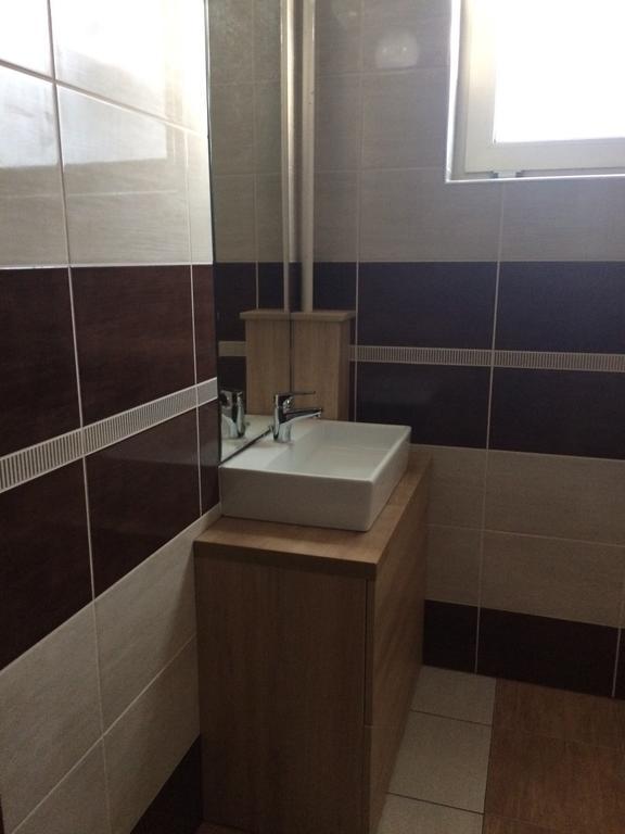 Rozsakert Panzio Hotel Nyíregyháza Buitenkant foto