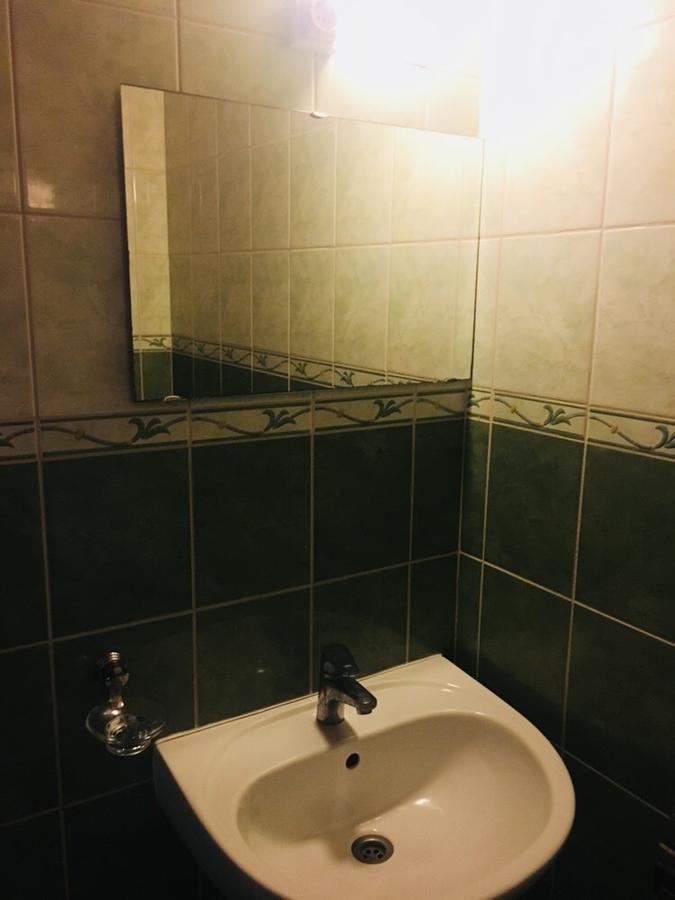 Rozsakert Panzio Hotel Nyíregyháza Buitenkant foto