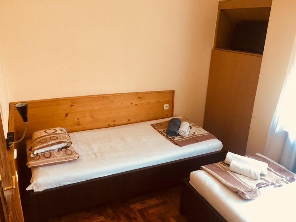 Rozsakert Panzio Hotel Nyíregyháza Buitenkant foto